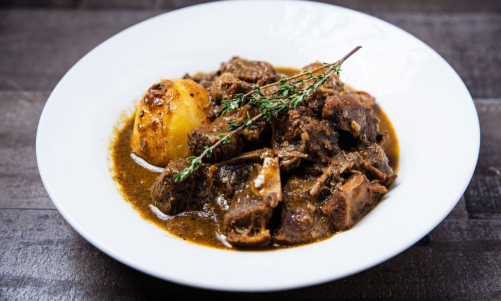 Foto noticia Un Éxito de Sabor e Tradición: A Feira Brava Conquista Cospeito!