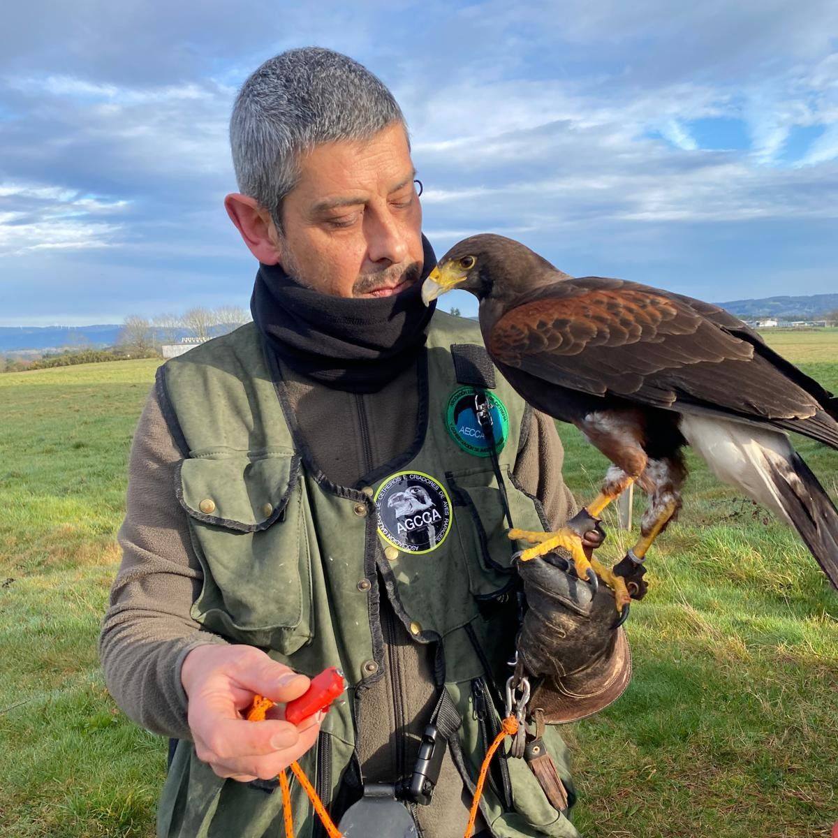 Foto noticia COÑECENDO O TERRA CHÁ!