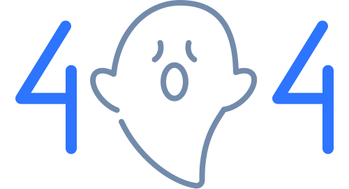 Tecor Terra Chá error 404