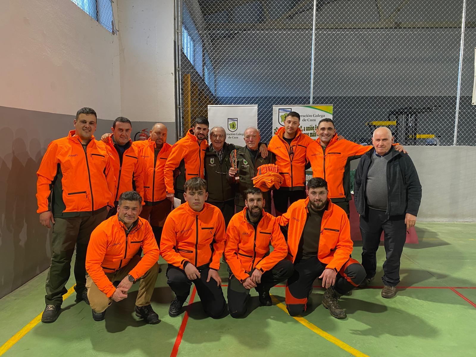 Foto noticia COÑECENDO O TERRA CHÁ!