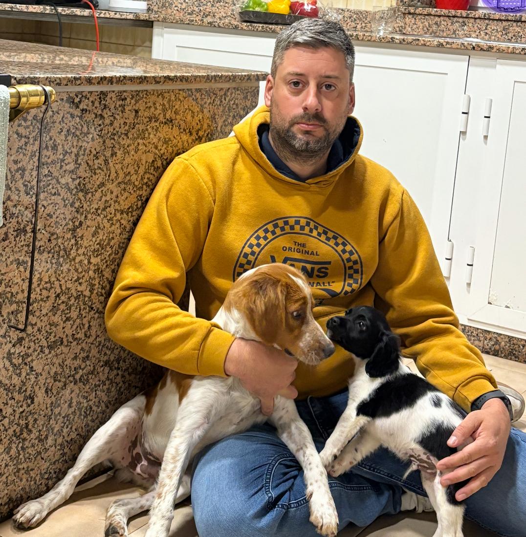 Foto noticia COÑECENDO O TERRA CHÁ!