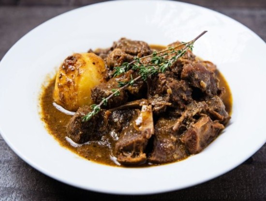 Imagen noticia Un Éxito de Sabor e Tradición: A Feira Brava Conquista Cospeito!