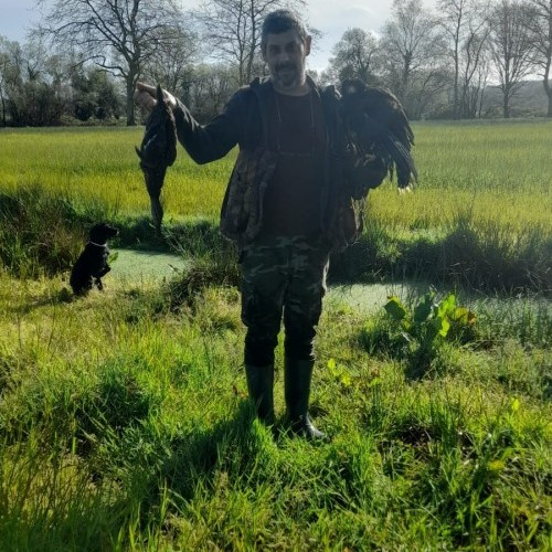 Imagen 9 COÑECENDO O TERRA CHÁ!