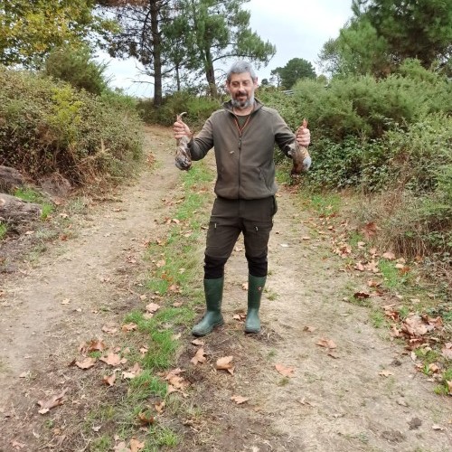 Imagen 6 INICIO DE TEMPADA PASADO POR AUGA