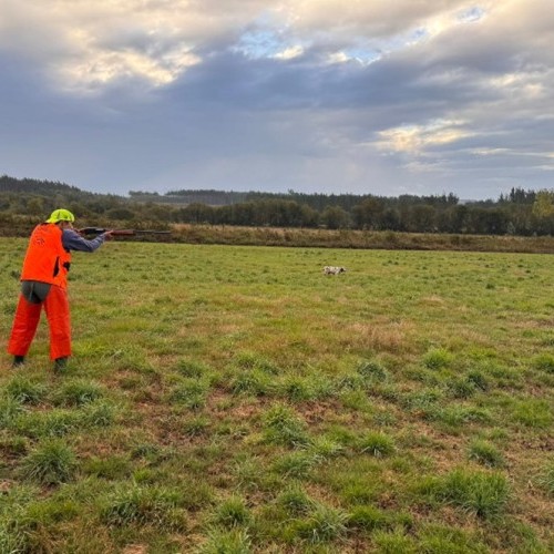 Imagen 1 INICIO DE TEMPADA PASADO POR AUGA