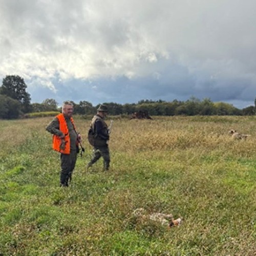 Imagen 2 INICIO DE TEMPADA PASADO POR AUGA
