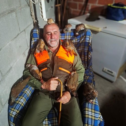 Imagen 1 COÑECENDO O TERRA CHÁ!