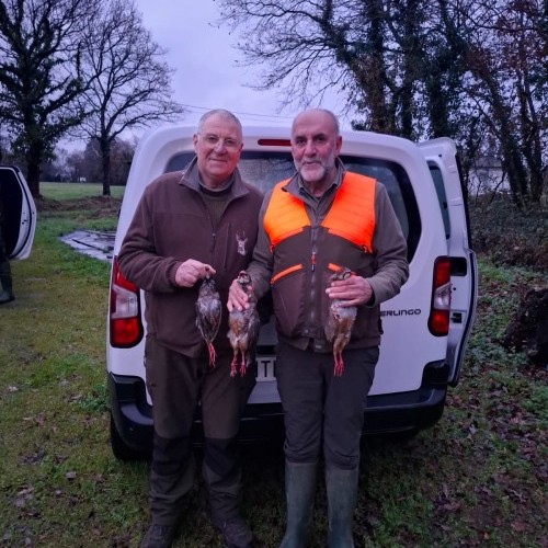 Imagen 2 COÑECENDO O TERRA CHÁ!