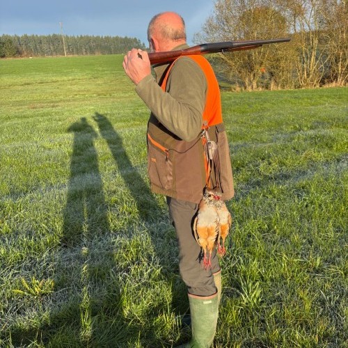 Imagen 3 COÑECENDO O TERRA CHÁ!