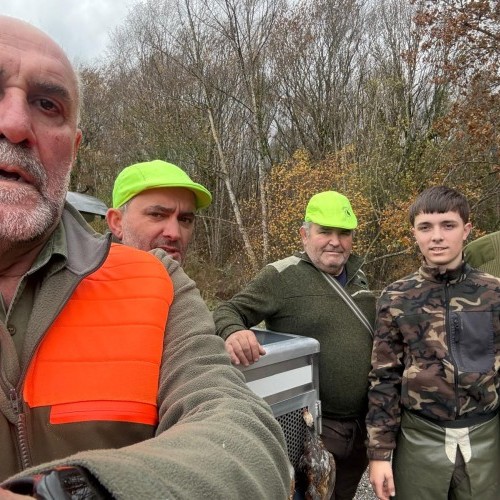 Imagen 5 COÑECENDO O TERRA CHÁ!