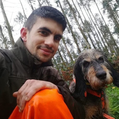 Imagen 1 COÑECENDO O TERRA CHÁ!