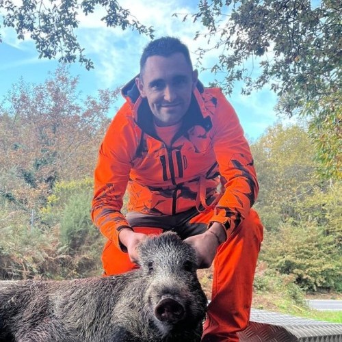 Imagen 2 COÑECENDO O TERRA CHÁ!