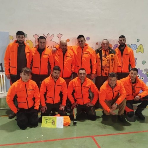 Imagen 3 COÑECENDO O TERRA CHÁ!