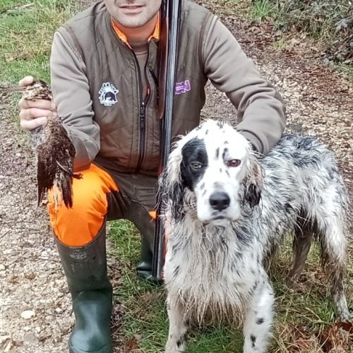 Imagen 2 Balance da tempada de caza 2025/2026 no Tecor Terra Chá