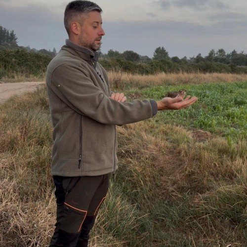 Imagen 2 COÑECENDO O TERRA CHÁ!