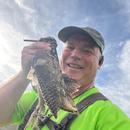 Imagen 8 Balance da tempada de caza 2025/2026 no Tecor Terra Chá