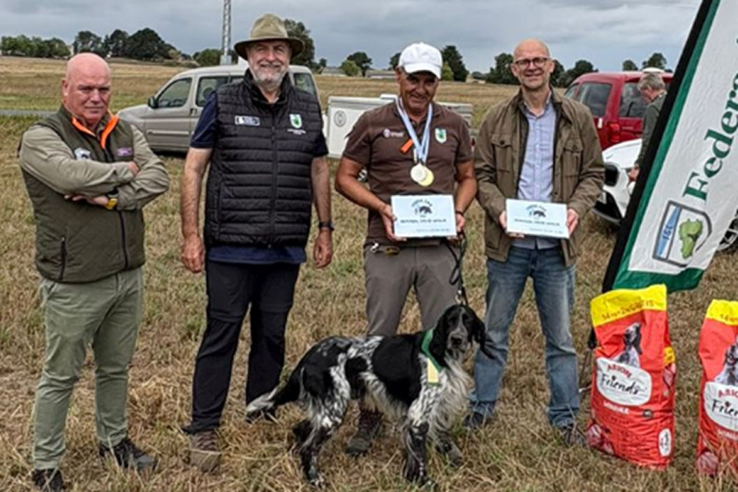 Foto noticia O TERRA CHÁ, COS CAMPIONATOS DA FGC
